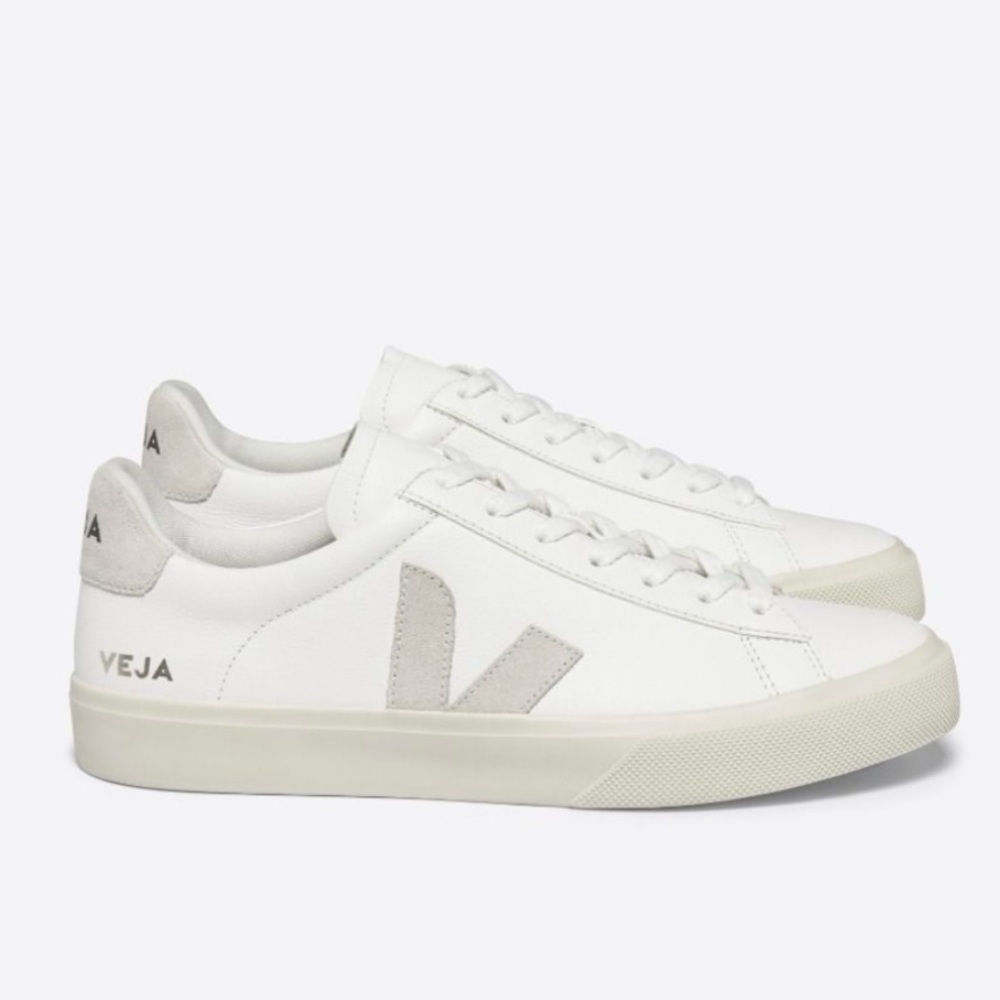 VEJA Campo Chromefree New in Box US6.5 (EUR37.5)